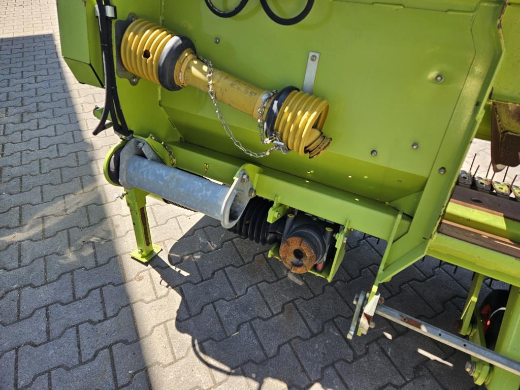CLAAS PU 300 HD - Θεριζοαλωνιστική μηχανή: φωτογραφία 4 CLAAS PU 300 HD - Θεριζοαλωνιστική μηχανή: φωτογραφία 4