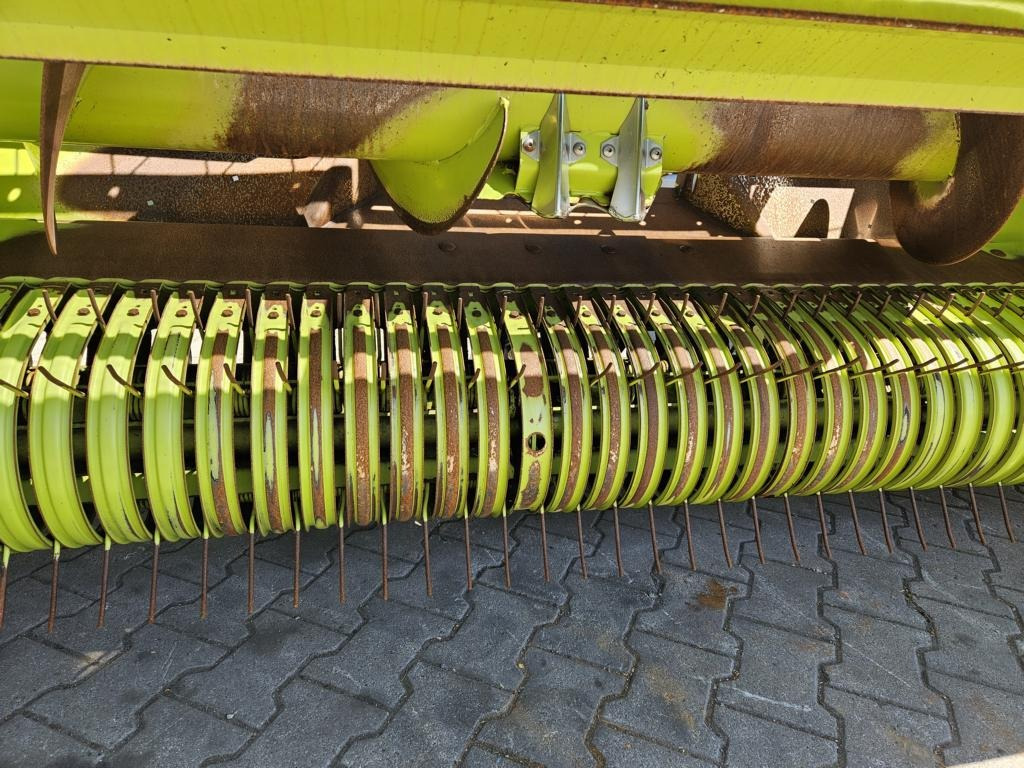 CLAAS PU 300 HD - Θεριζοαλωνιστική μηχανή: φωτογραφία 2 CLAAS PU 300 HD - Θεριζοαλωνιστική μηχανή: φωτογραφία 2