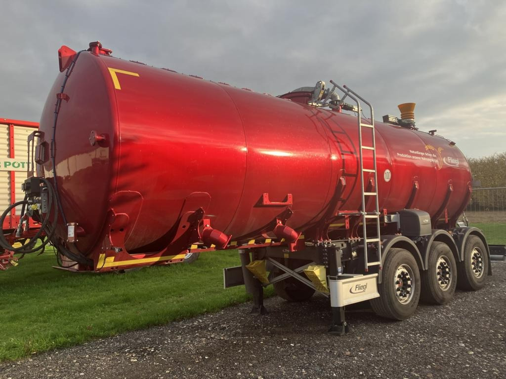 Fliegl STF 27500 TRUCK-LINE - Μηχανηματα λιπάσματα: φωτογραφία 1 Fliegl STF 27500 TRUCK-LINE - Μηχανηματα λιπάσματα: φωτογραφία 1