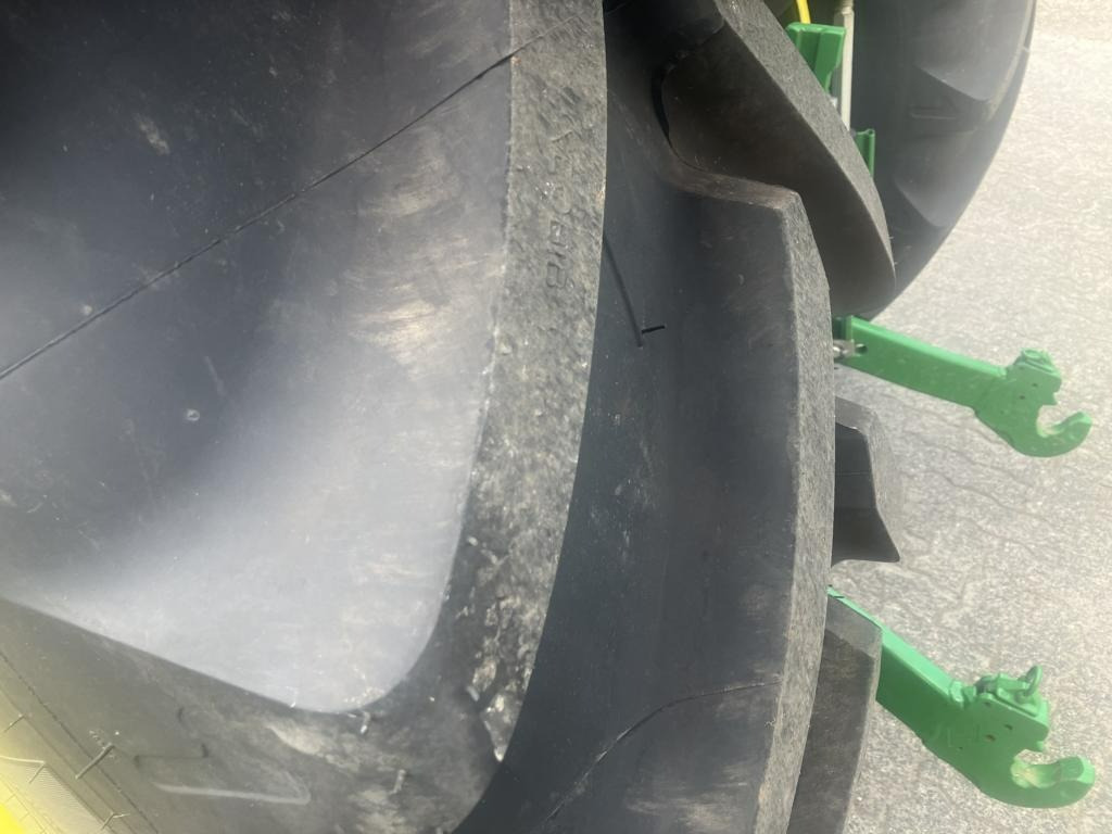 John Deere 6R150 - Τρακτέρ: φωτογραφία 5 John Deere 6R150 - Τρακτέρ: φωτογραφία 5