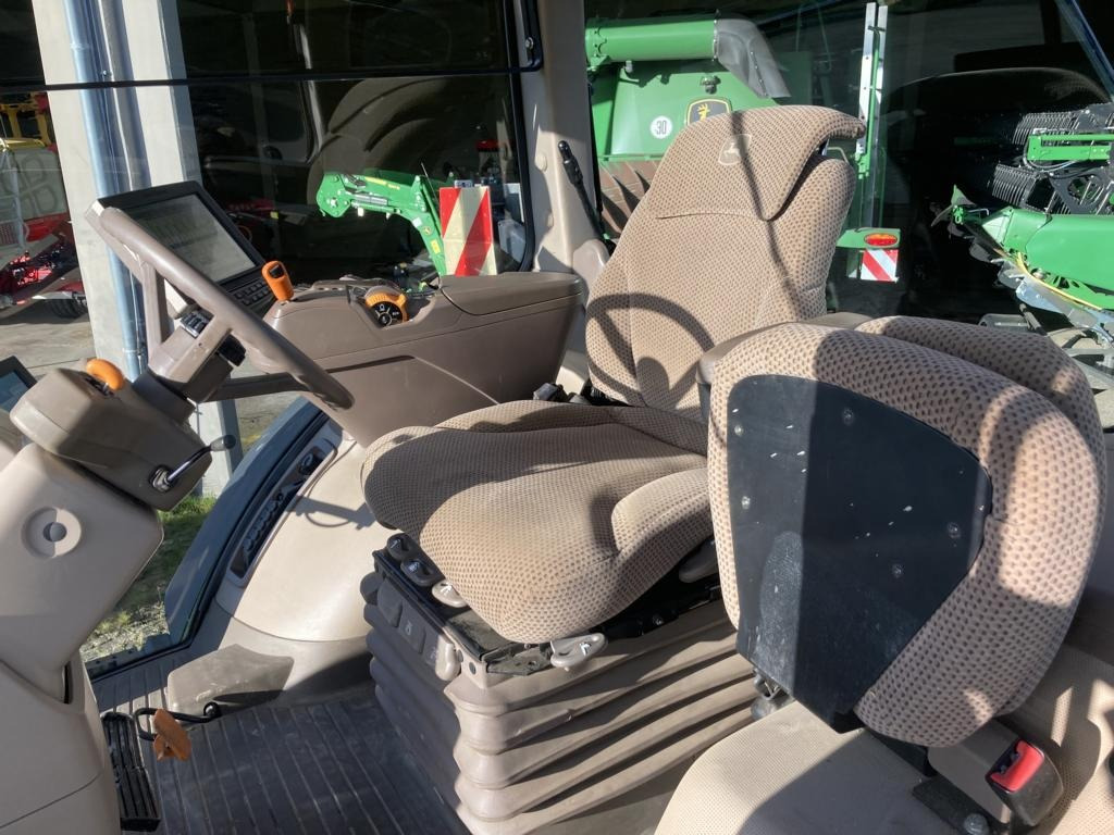 Τρακτέρ John Deere 8345R: φωτογραφία 20 Τρακτέρ John Deere 8345R: φωτογραφία 20