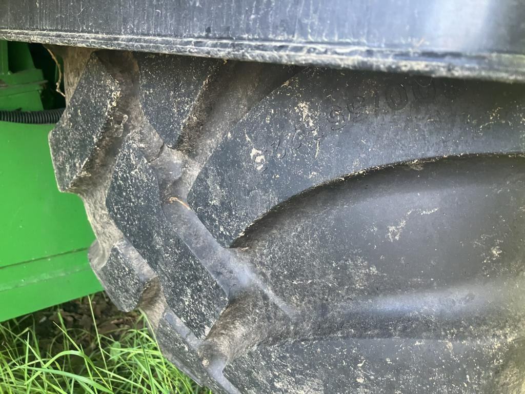 John Deere FESTKAMMER-KOMBIPRESSE C441R - Σανού και κτηνοτροφικά μηχανήματα: φωτογραφία 2 John Deere FESTKAMMER-KOMBIPRESSE C441R - Σανού και κτηνοτροφικά μηχανήματα: φωτογραφία 2