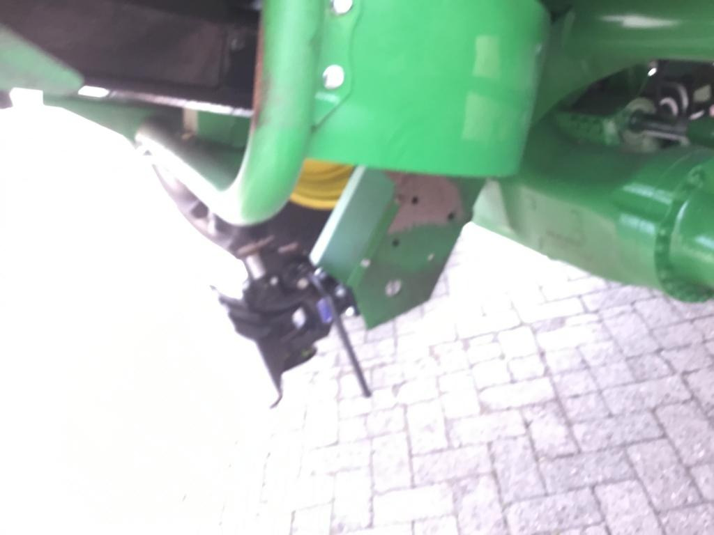John Deere MÄHDRESCHER T670 LL - Θεριζοαλωνιστική μηχανή: φωτογραφία 2 John Deere MÄHDRESCHER T670 LL - Θεριζοαλωνιστική μηχανή: φωτογραφία 2