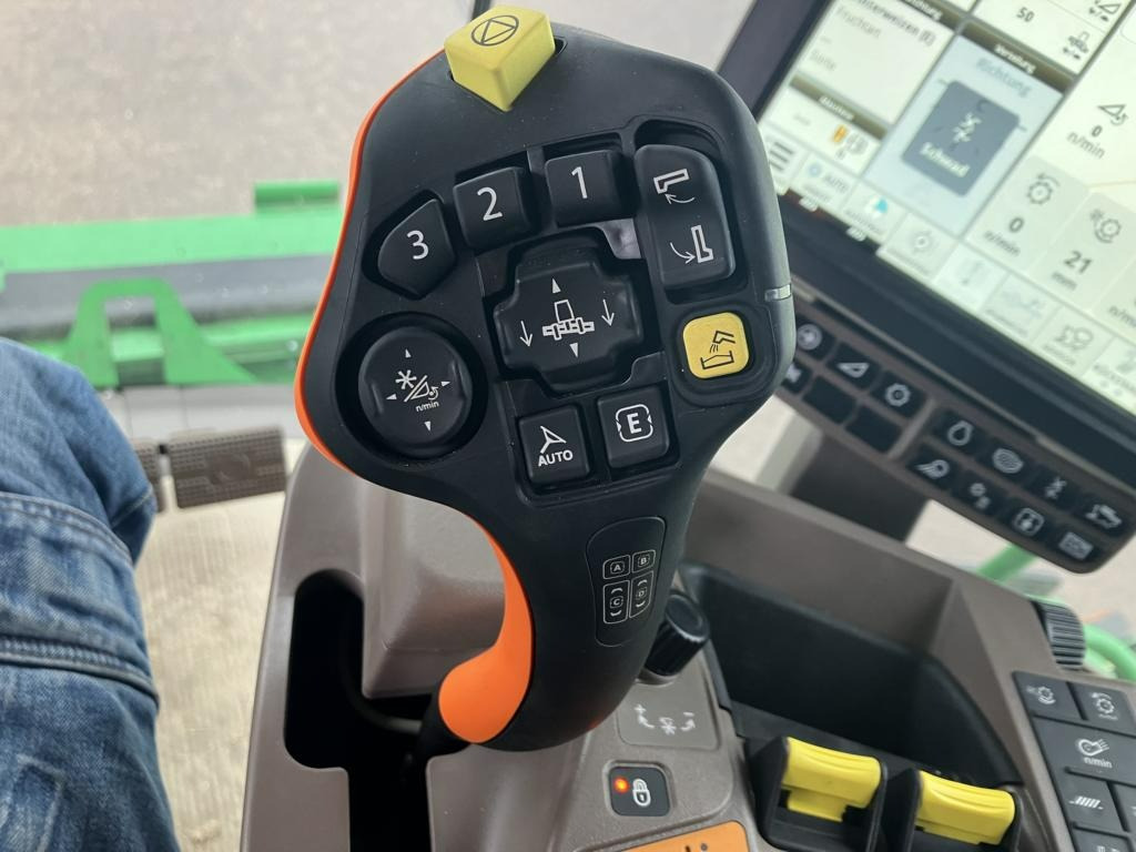 John Deere S770-MÄHDRESCHER MY2023 - Θεριζοαλωνιστική μηχανή: φωτογραφία 3 John Deere S770-MÄHDRESCHER MY2023 - Θεριζοαλωνιστική μηχανή: φωτογραφία 3