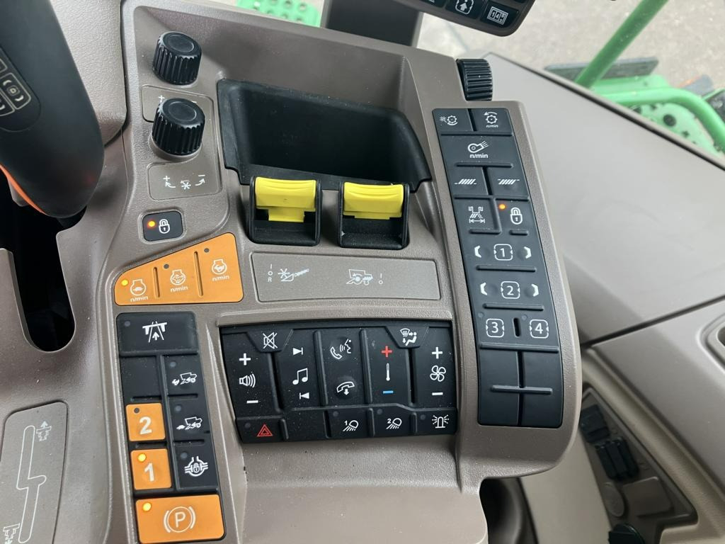 John Deere S770-MÄHDRESCHER MY2023 - Θεριζοαλωνιστική μηχανή: φωτογραφία 4 John Deere S770-MÄHDRESCHER MY2023 - Θεριζοαλωνιστική μηχανή: φωτογραφία 4