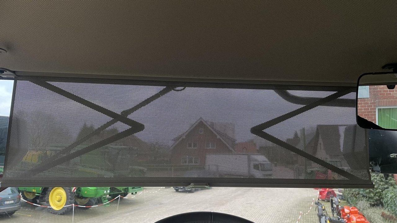 John Deere TRAKTOR 7R330 - Τρακτέρ: φωτογραφία 4 John Deere TRAKTOR 7R330 - Τρακτέρ: φωτογραφία 4