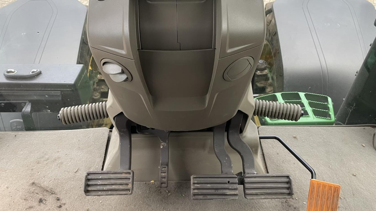 John Deere TRAKTOR 7R330 - Τρακτέρ: φωτογραφία 5 John Deere TRAKTOR 7R330 - Τρακτέρ: φωτογραφία 5