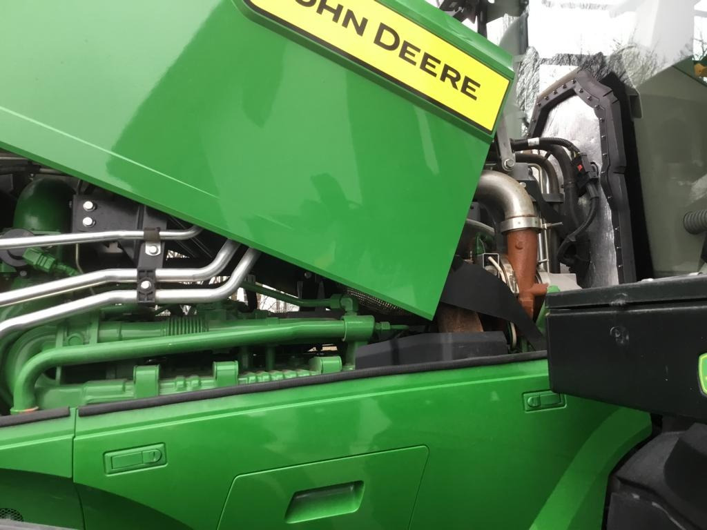 John Deere TRAKTOR 7R330 - Τρακτέρ: φωτογραφία 5 John Deere TRAKTOR 7R330 - Τρακτέρ: φωτογραφία 5