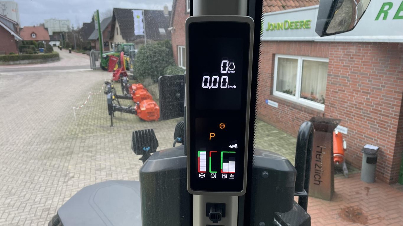 John Deere TRAKTOR 7R350 - Τρακτέρ: φωτογραφία 5 John Deere TRAKTOR 7R350 - Τρακτέρ: φωτογραφία 5