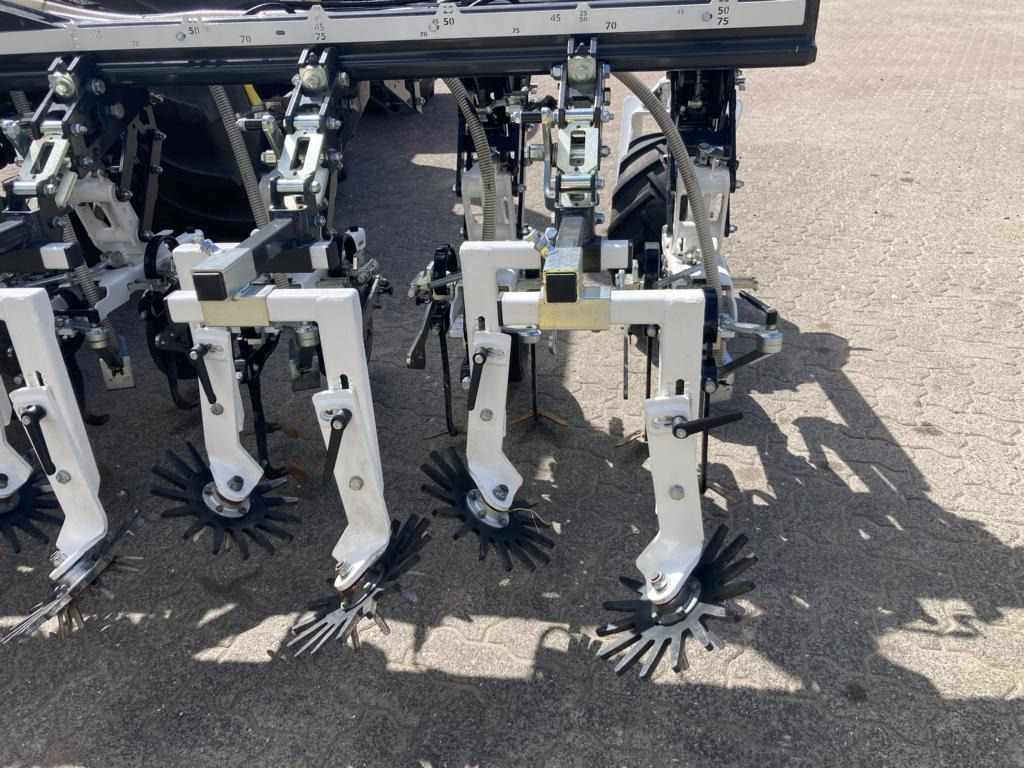 Μηχανηματα λιπάσματα Kerner Variofield 630H: φωτογραφία 29