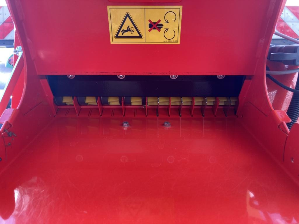 Μηχανηματα λιπάσματα Kerner Variofield 630H: φωτογραφία 9