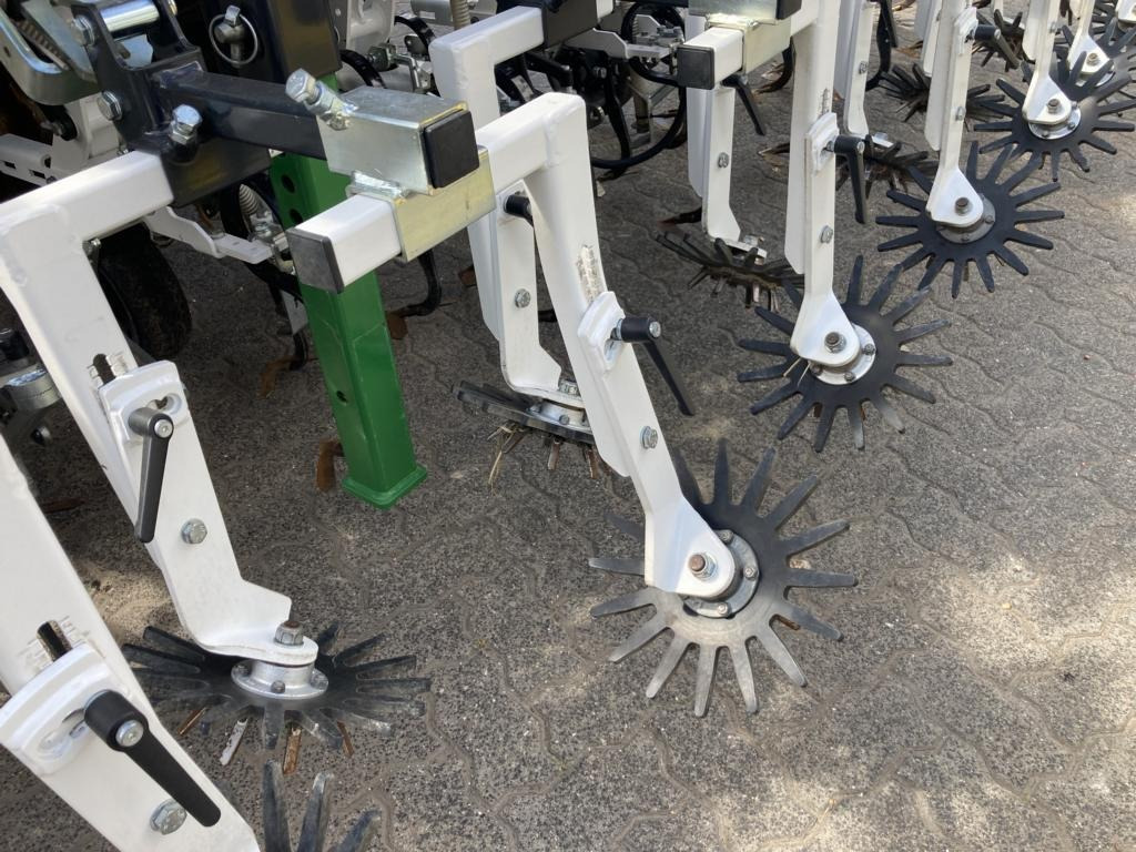 Μηχανηματα λιπάσματα Kerner Variofield 630H: φωτογραφία 13