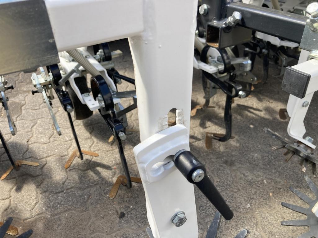 Μηχανηματα λιπάσματα Kerner Variofield 630H: φωτογραφία 14