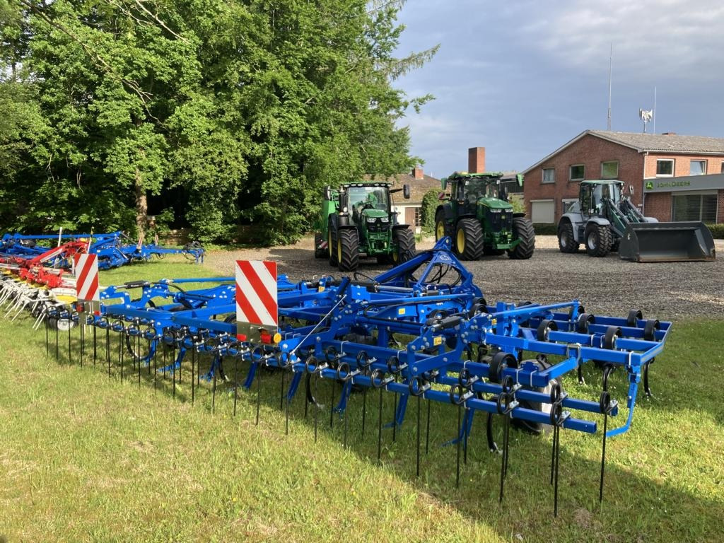 Νέα Καλλιεργητής Köckerling ALLROUNDER CLASSIC 600 2.0: φωτογραφία 6 Νέα Καλλιεργητής Köckerling ALLROUNDER CLASSIC 600 2.0: φωτογραφία 6