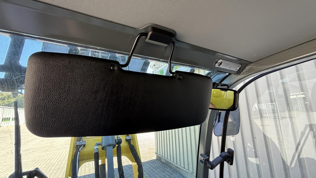 Kramer 5065 - Ελαστιχοφόρος φορτωτής: φωτογραφία 2 Kramer 5065 - Ελαστιχοφόρος φορτωτής: φωτογραφία 2