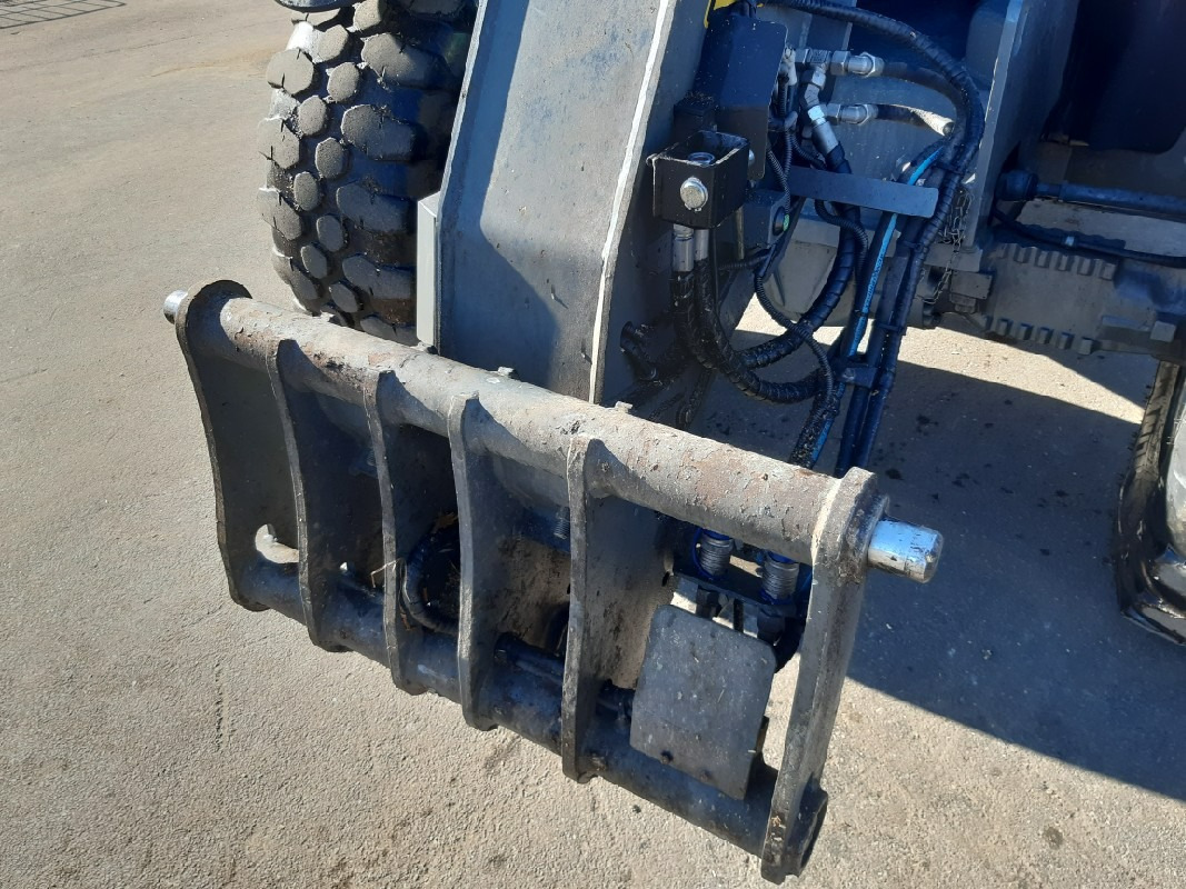 Kramer KT559 T4 SERIE2 - Φορτωτής: φωτογραφία 3 Kramer KT559 T4 SERIE2 - Φορτωτής: φωτογραφία 3
