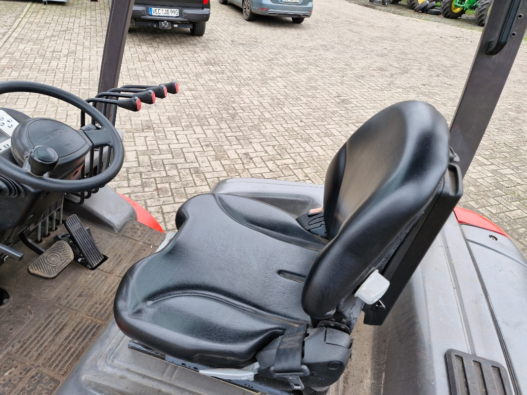 Μίσθωση Manitou ME 420 Manitou ME 420: φωτογραφία 7