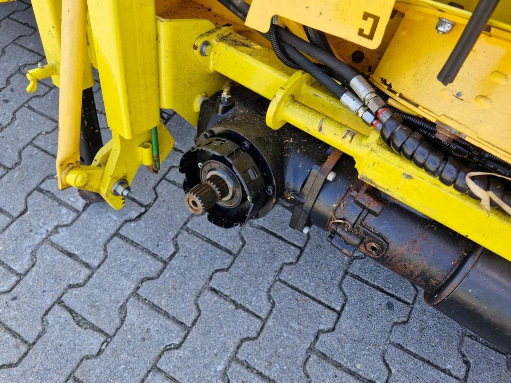 New Holland MAISVORSATZ 900S FI / 390 - Καλαμποκομαχαιρο: φωτογραφία 4 New Holland MAISVORSATZ 900S FI / 390 - Καλαμποκομαχαιρο: φωτογραφία 4