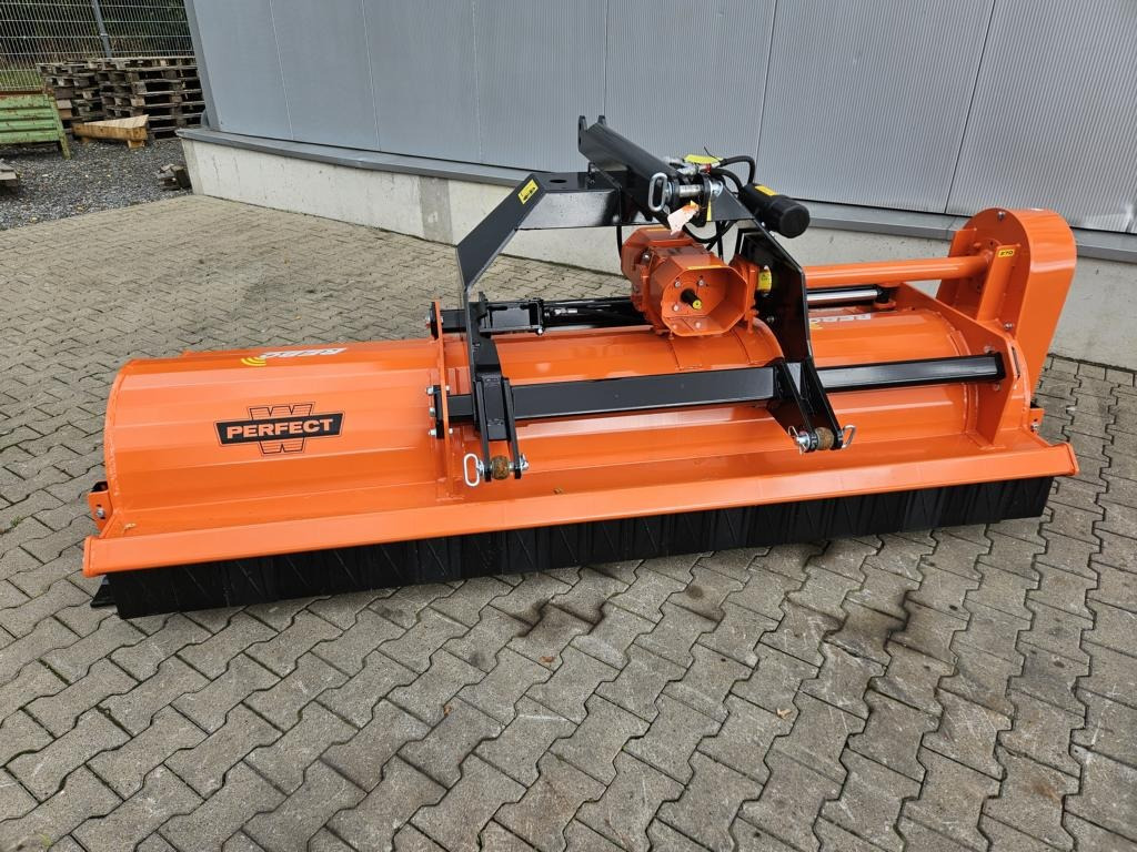 Perfect KM 270 - Καταστροφέας με σφυριά: φωτογραφία 1 Perfect KM 270 - Καταστροφέας με σφυριά: φωτογραφία 1