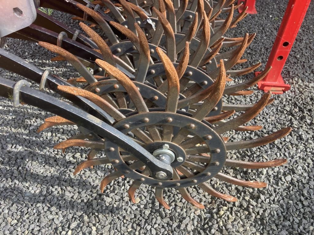 Pöttinger ROTOCARE V 12400 - Μηχανή οργώματος: φωτογραφία 3 Pöttinger ROTOCARE V 12400 - Μηχανή οργώματος: φωτογραφία 3