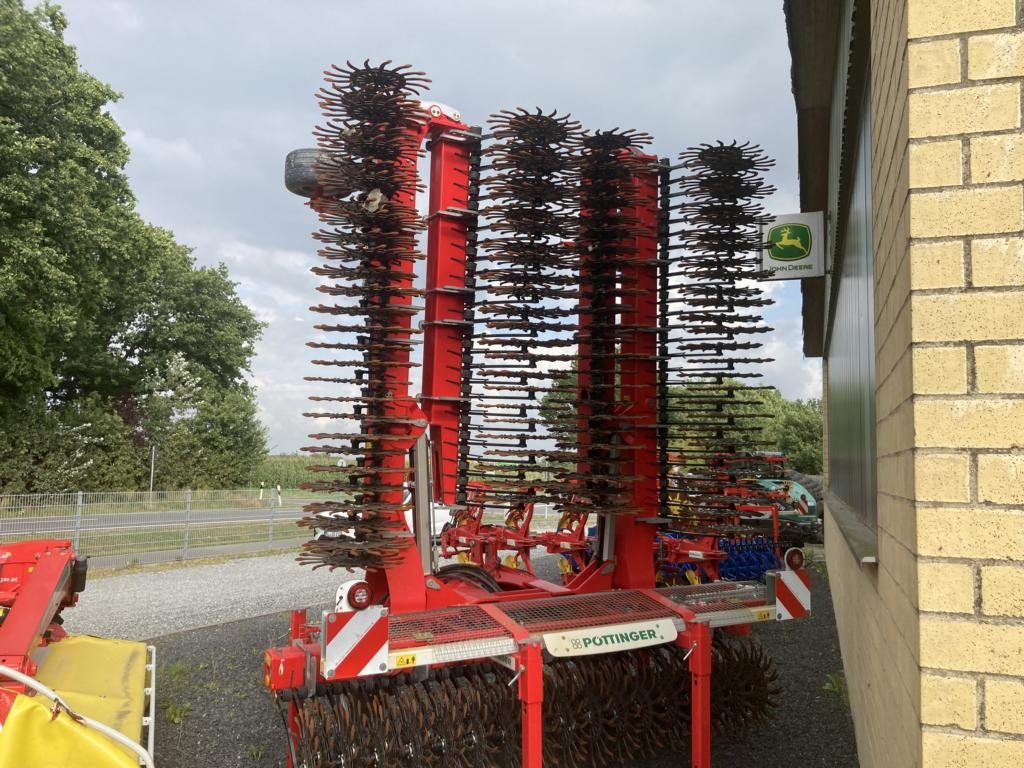 Pöttinger ROTOCARE V 12400 - Μηχανή οργώματος: φωτογραφία 4 Pöttinger ROTOCARE V 12400 - Μηχανή οργώματος: φωτογραφία 4