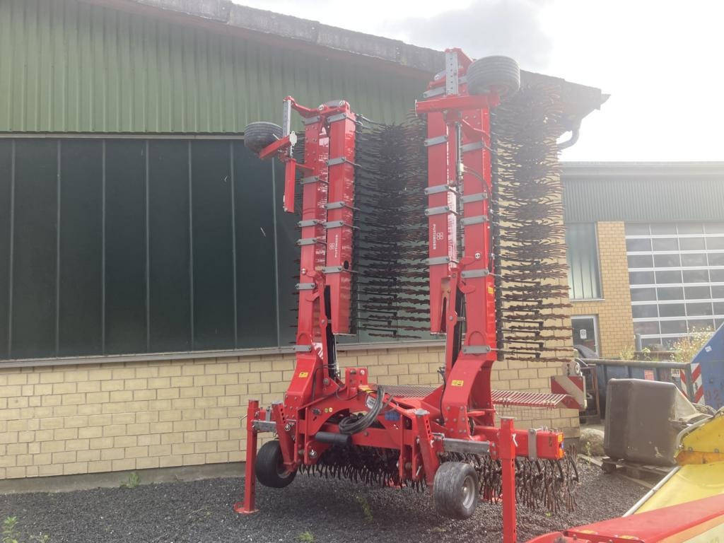 Pöttinger ROTOCARE V 12400 - Μηχανή οργώματος: φωτογραφία 1 Pöttinger ROTOCARE V 12400 - Μηχανή οργώματος: φωτογραφία 1