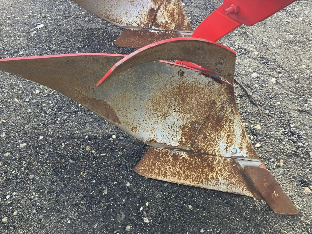 Pöttinger SERVO 45 M 5-SCHAR NOVA - Άροτρο: φωτογραφία 3 Pöttinger SERVO 45 M 5-SCHAR NOVA - Άροτρο: φωτογραφία 3