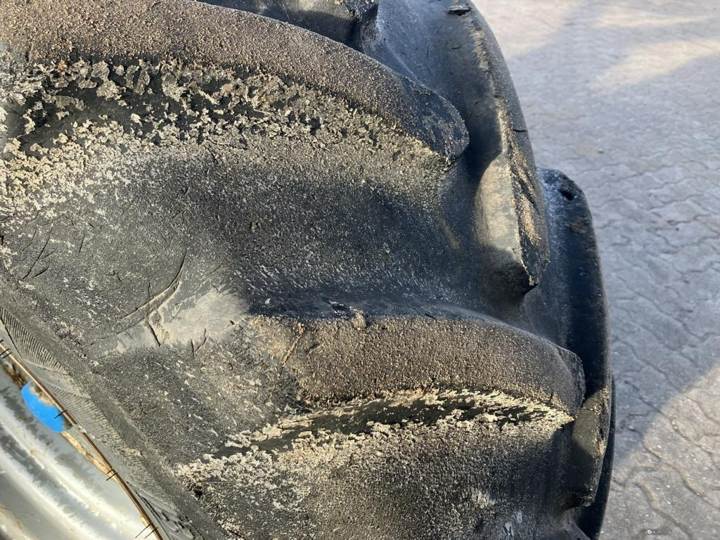 Rabe KORMORAN 8-SCHAR - Άροτρο: φωτογραφία 4 Rabe KORMORAN 8-SCHAR - Άροτρο: φωτογραφία 4