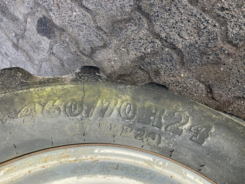 Rabe KORMORAN 8-SCHAR - Άροτρο: φωτογραφία 5 Rabe KORMORAN 8-SCHAR - Άροτρο: φωτογραφία 5