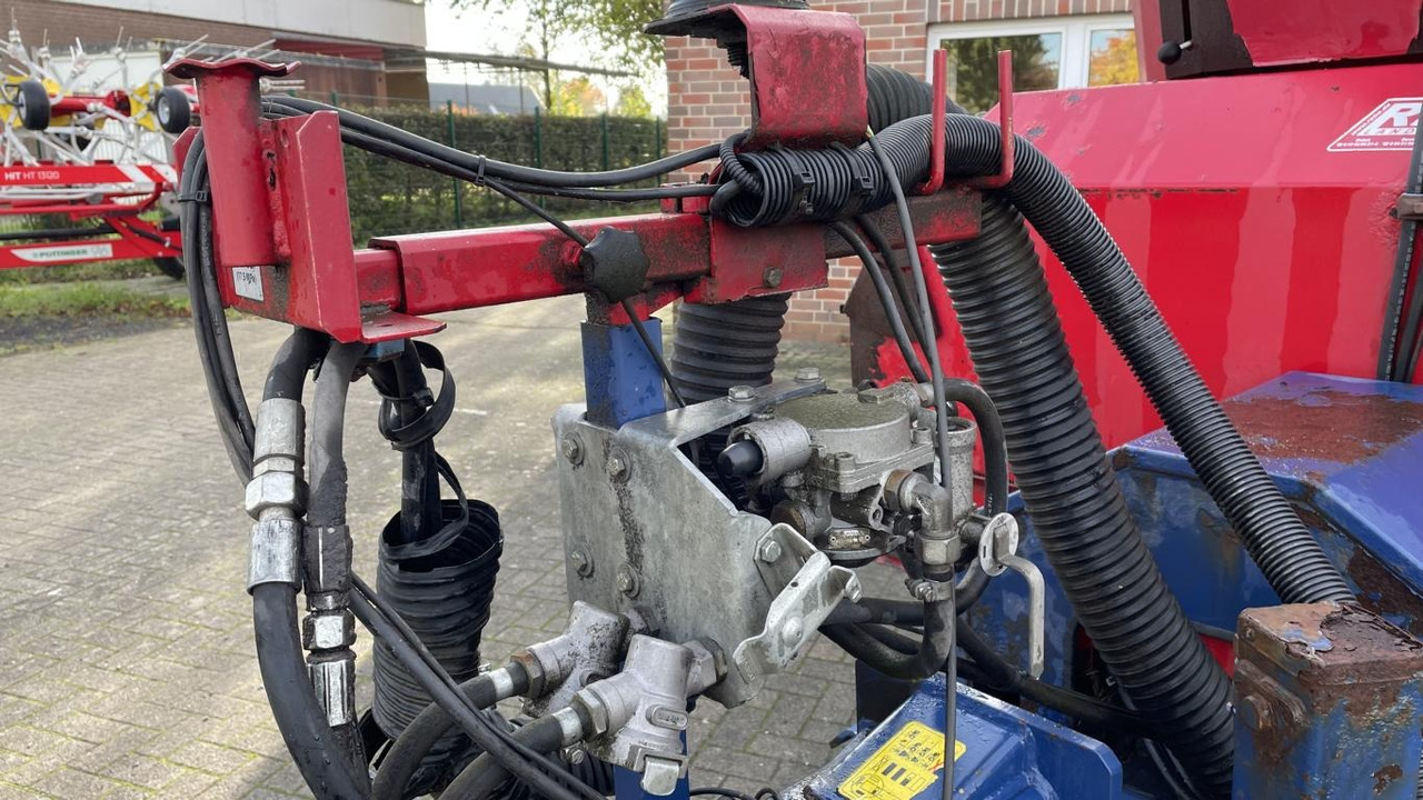 Siloking SILOKING DUO 14CBM-T - Ενσιροδιανομέας: φωτογραφία 4 Siloking SILOKING DUO 14CBM-T - Ενσιροδιανομέας: φωτογραφία 4