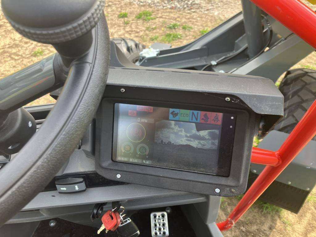 Wacker DW 50-2 - Φορτηγό ανατρεπόμενο: φωτογραφία 2 Wacker DW 50-2 - Φορτηγό ανατρεπόμενο: φωτογραφία 2