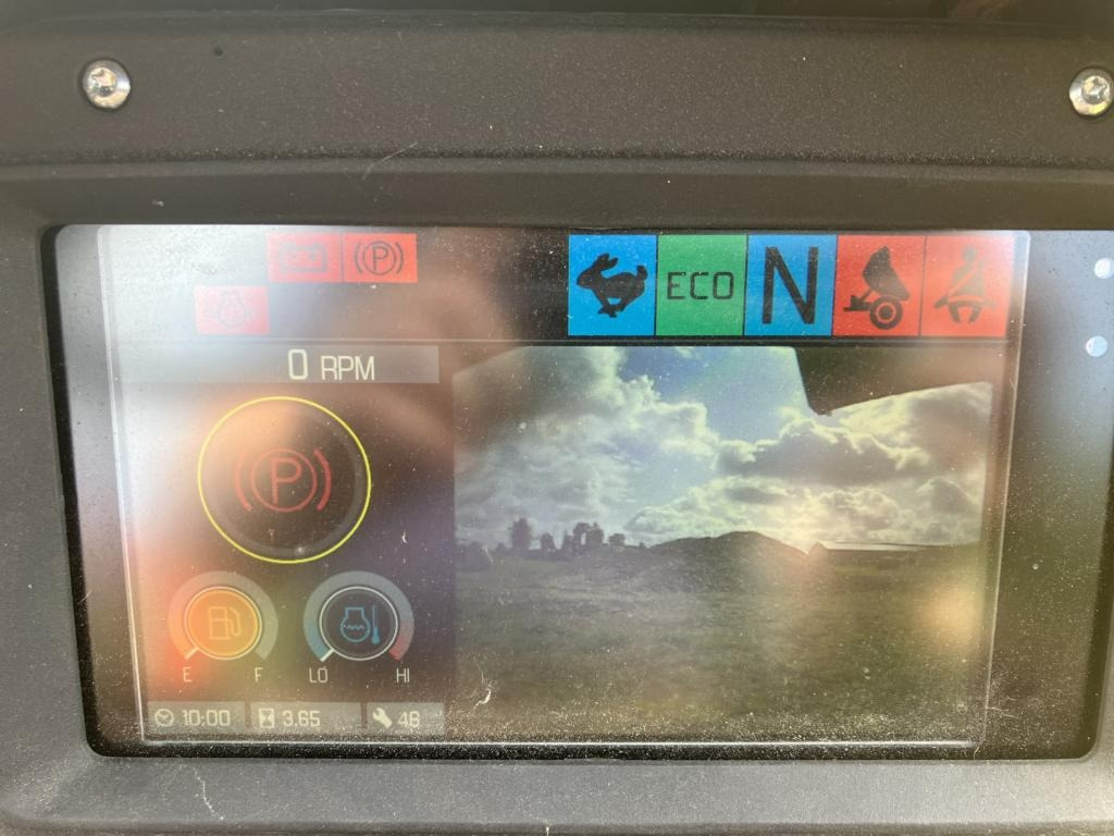 Wacker DW 50-2 - Φορτηγό ανατρεπόμενο: φωτογραφία 3 Wacker DW 50-2 - Φορτηγό ανατρεπόμενο: φωτογραφία 3