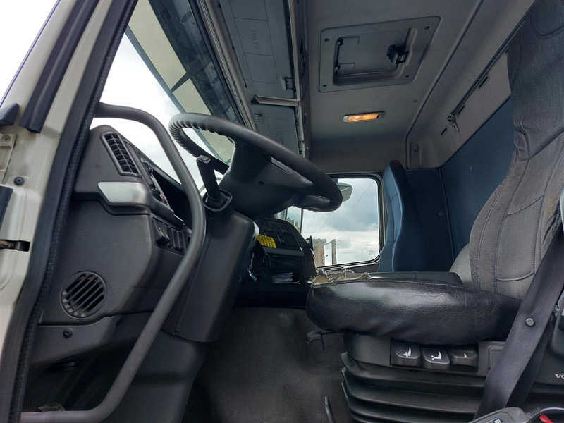 Φορτηγό Volvo FM: φωτογραφία 9