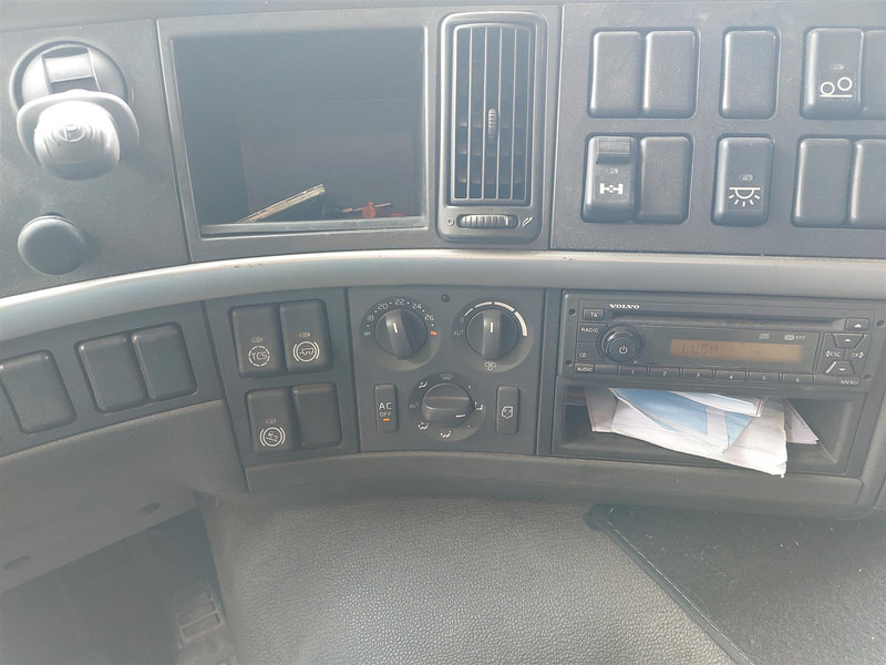 Φορτηγό Volvo FM: φωτογραφία 10