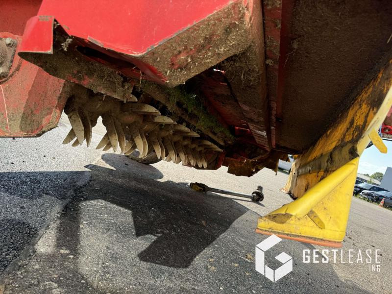 Agram JET CUT T320 FINGER - Χορτοκοπτικό: φωτογραφία 5 Agram JET CUT T320 FINGER - Χορτοκοπτικό: φωτογραφία 5