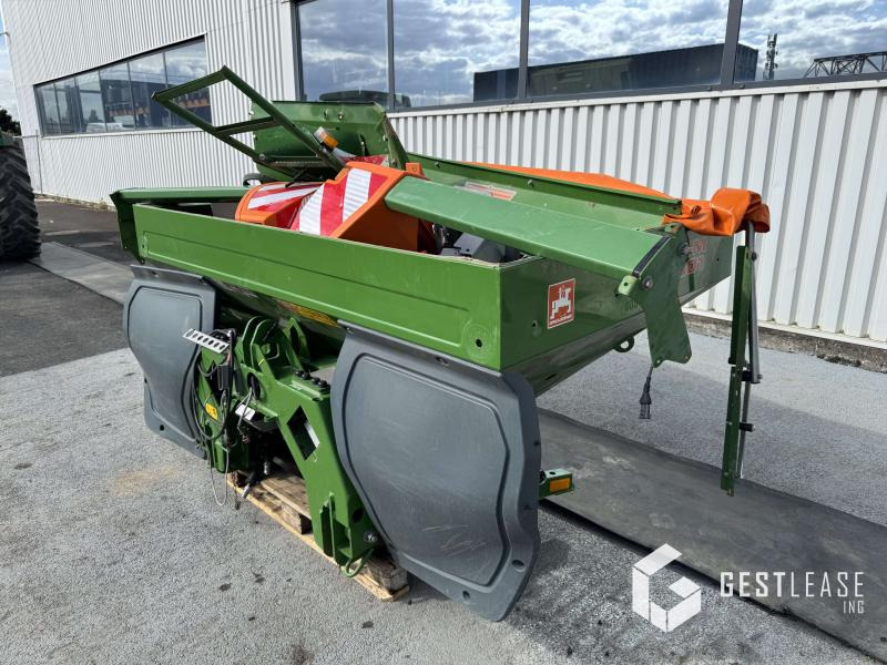 Amazone ZA-M PROFIS 3001 - Λιπασματοδιανομέας: φωτογραφία 2 Amazone ZA-M PROFIS 3001 - Λιπασματοδιανομέας: φωτογραφία 2