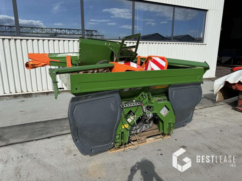 Amazone ZA-M PROFIS 3001 - Λιπασματοδιανομέας: φωτογραφία 1 Amazone ZA-M PROFIS 3001 - Λιπασματοδιανομέας: φωτογραφία 1
