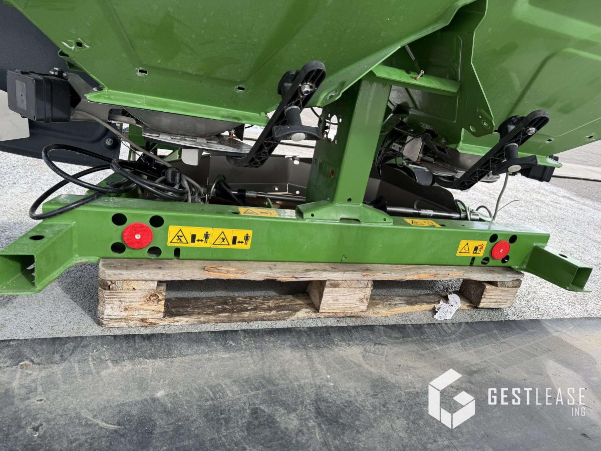 Μίσθωση Amazone ZA-M PROFIS 3001 Amazone ZA-M PROFIS 3001: φωτογραφία 6