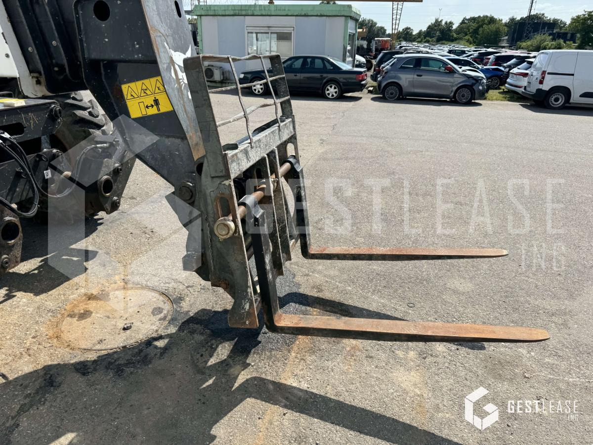 BOBCAT T40180 - Ανυψωτικό στενών δρόμων: φωτογραφία 5 BOBCAT T40180 - Ανυψωτικό στενών δρόμων: φωτογραφία 5