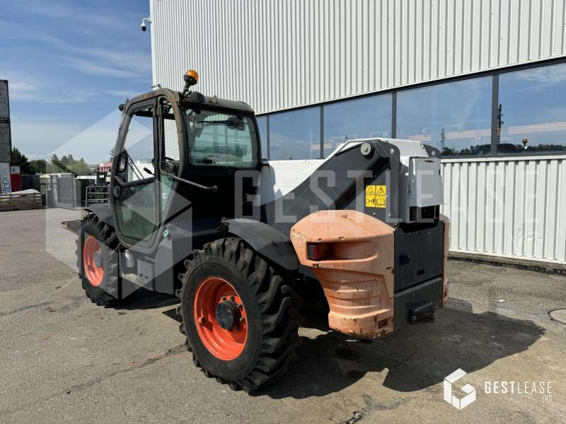 BOBCAT T40180 - Ανυψωτικό στενών δρόμων: φωτογραφία 2 BOBCAT T40180 - Ανυψωτικό στενών δρόμων: φωτογραφία 2