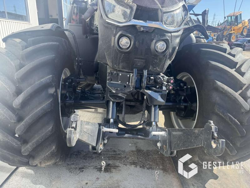 Case IH Puma CVX 200 - Τρακτέρ: φωτογραφία 5 Case IH Puma CVX 200 - Τρακτέρ: φωτογραφία 5