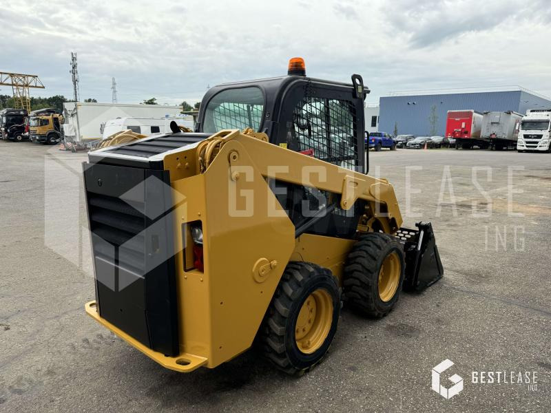 Caterpillar 236D - Φορτωτής πλάγιας ολίσθησης: φωτογραφία 3 Caterpillar 236D - Φορτωτής πλάγιας ολίσθησης: φωτογραφία 3