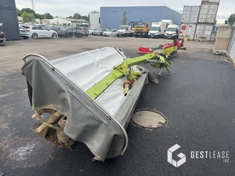Claas DISCO 4000 - Χορτοκοπτικό: φωτογραφία 2 Claas DISCO 4000 - Χορτοκοπτικό: φωτογραφία 2