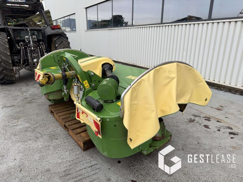 Krone EASY CUT F320 - Χορτοκοπτικό: φωτογραφία 2 Krone EASY CUT F320 - Χορτοκοπτικό: φωτογραφία 2