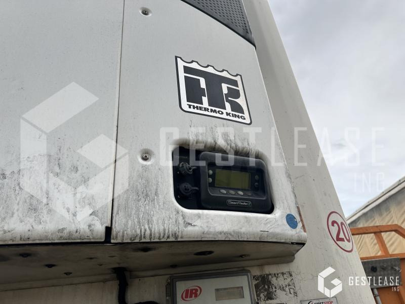 Lamberet THERMO KING SLX - Επικαθήμενο ψυγείο: φωτογραφία 4 Lamberet THERMO KING SLX - Επικαθήμενο ψυγείο: φωτογραφία 4