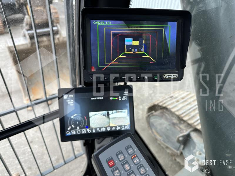 Liebherr R930LC G8 - Ερπυστριοφόρος εκσκαφέας: φωτογραφία 5 Liebherr R930LC G8 - Ερπυστριοφόρος εκσκαφέας: φωτογραφία 5