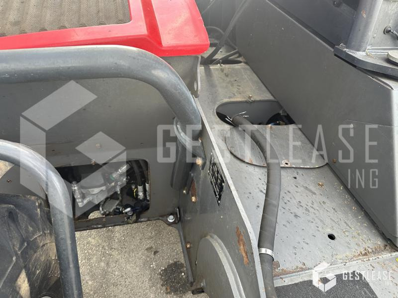 Τηλεσκοπικός φορτωτής Massey Ferguson 9407 S: φωτογραφία 6