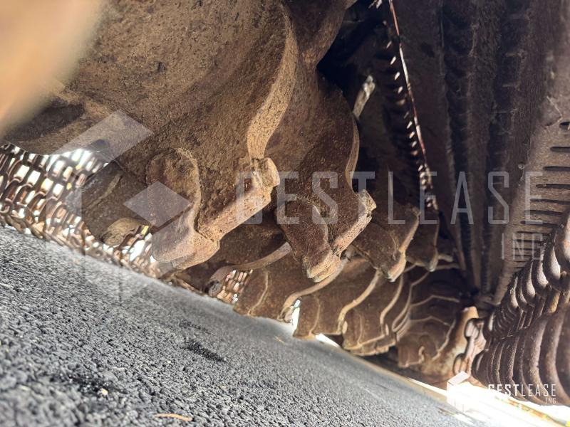 Μίσθωση SEPPI STARFORST 225 SEPPI STARFORST 225: φωτογραφία 6