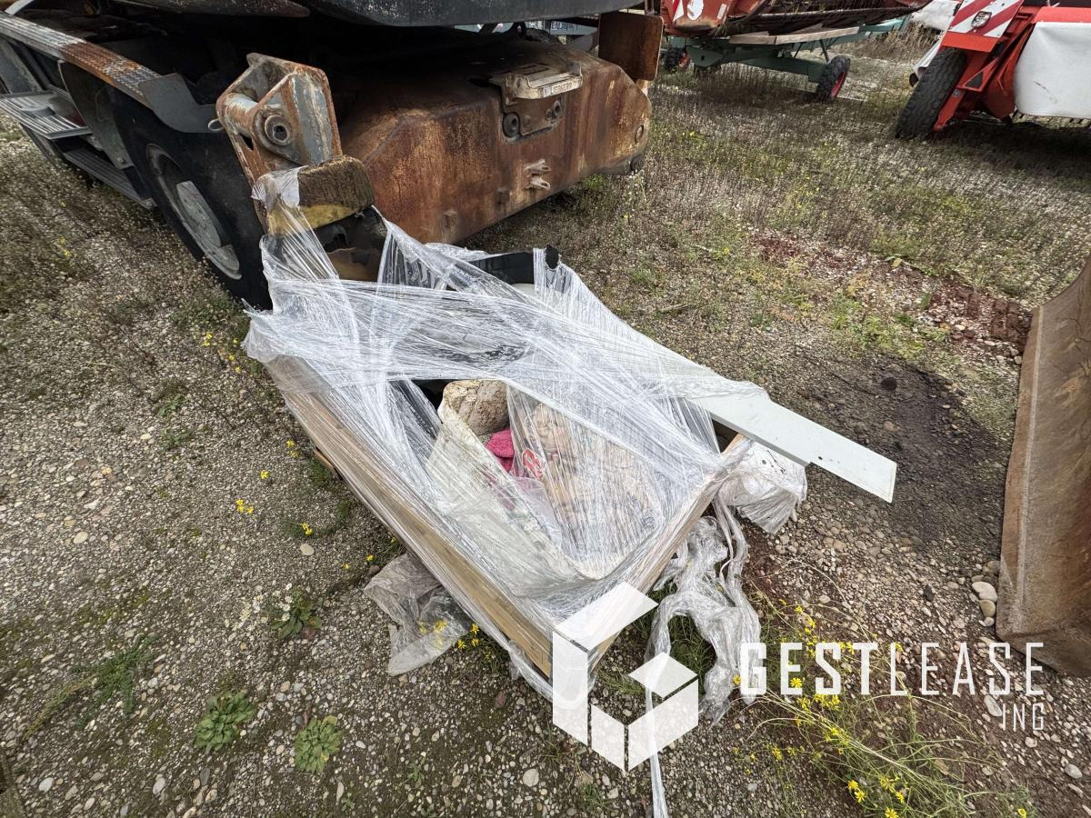 Τροχοφόρος εκσκαφέας Takeuchi TB295W: φωτογραφία 10