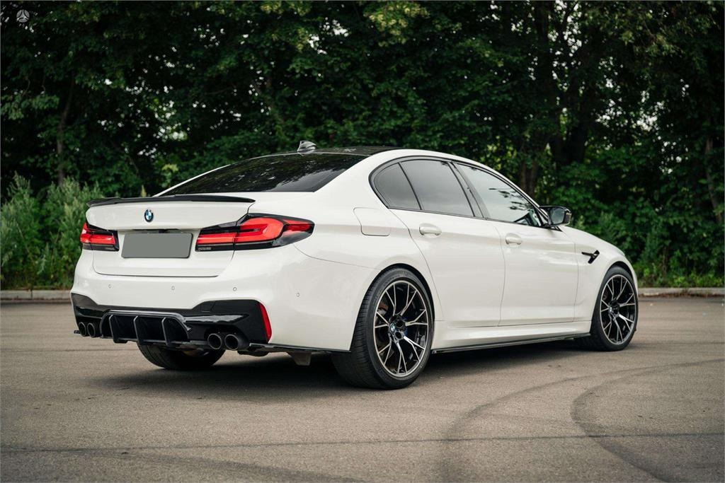 BMW - Αυτοκίνητο: φωτογραφία 2 BMW - Αυτοκίνητο: φωτογραφία 2